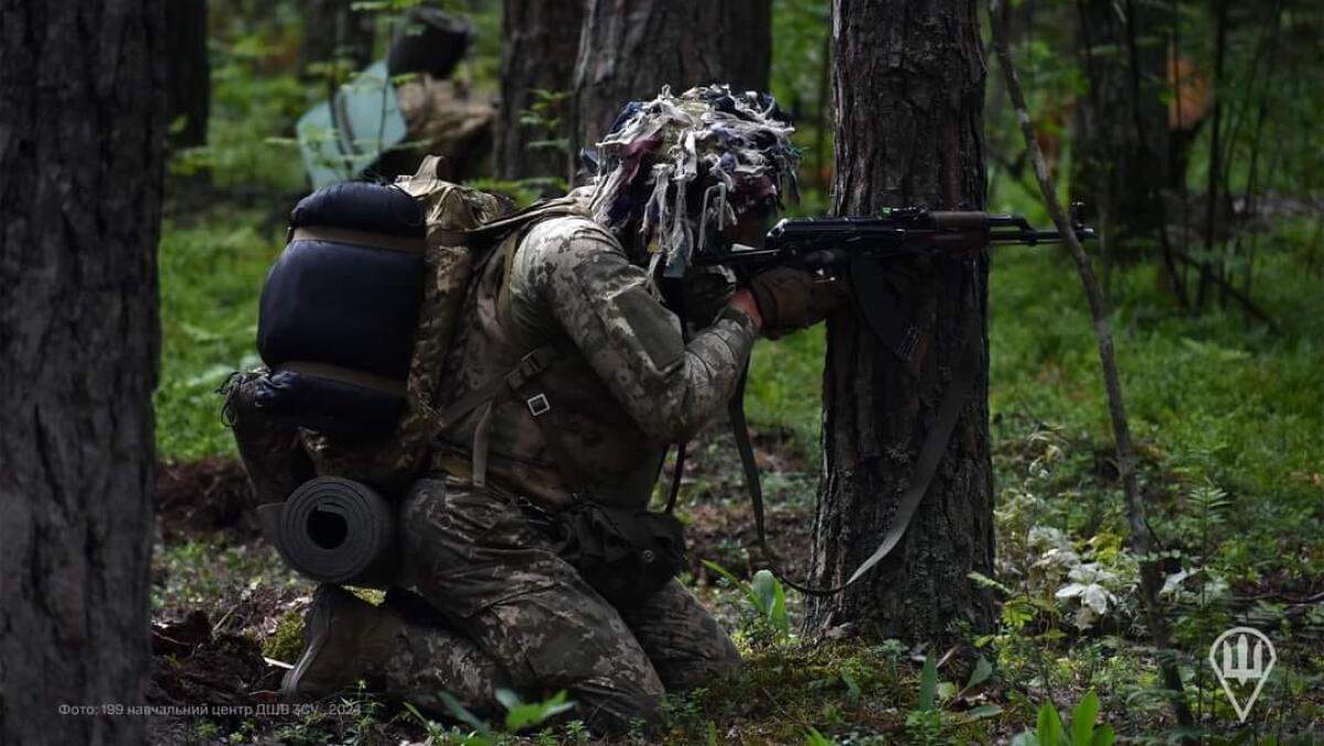 Soldati nordcoreani spariti dal fronte ucraino | La verità dietro la loro ritirata devastante! - 