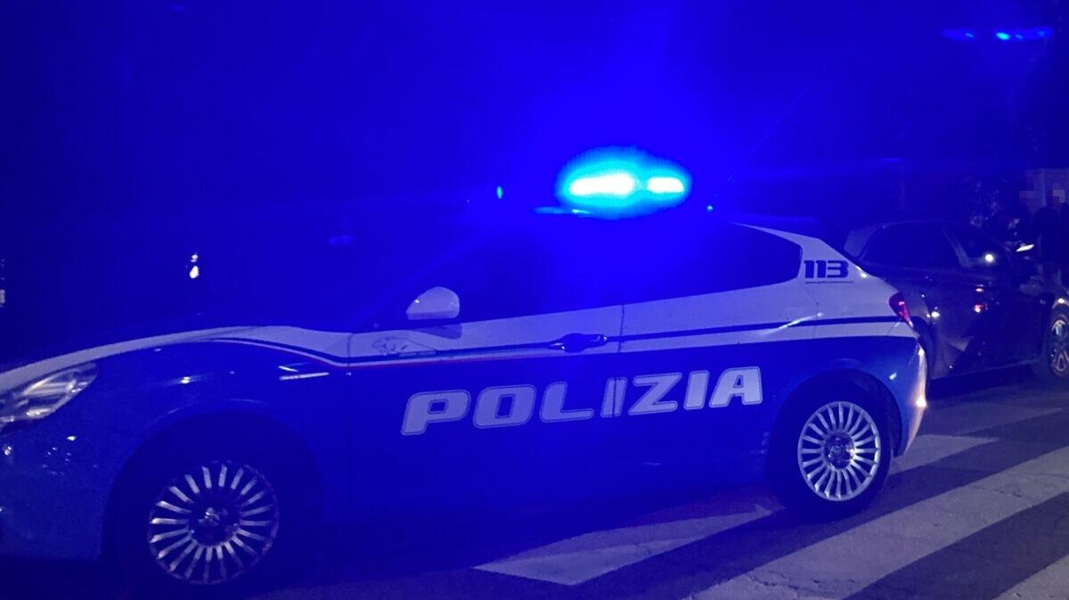 Arrestato un uomo con droga in tasca | La Polizia svela un'inquietante verità sul traffico di sostanze a Catania!