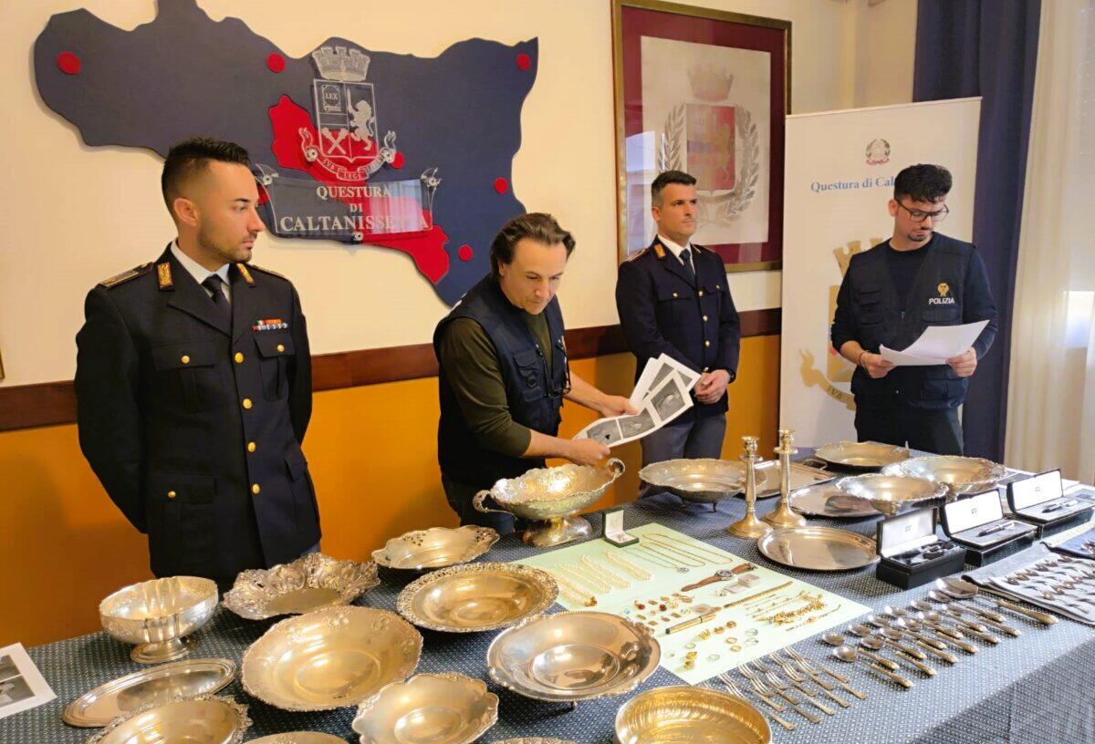 Truffa dei falsi Carabinieri | La Polizia svela il piano choc che ha ingannato una donna e le ha restituito la sua eredità!