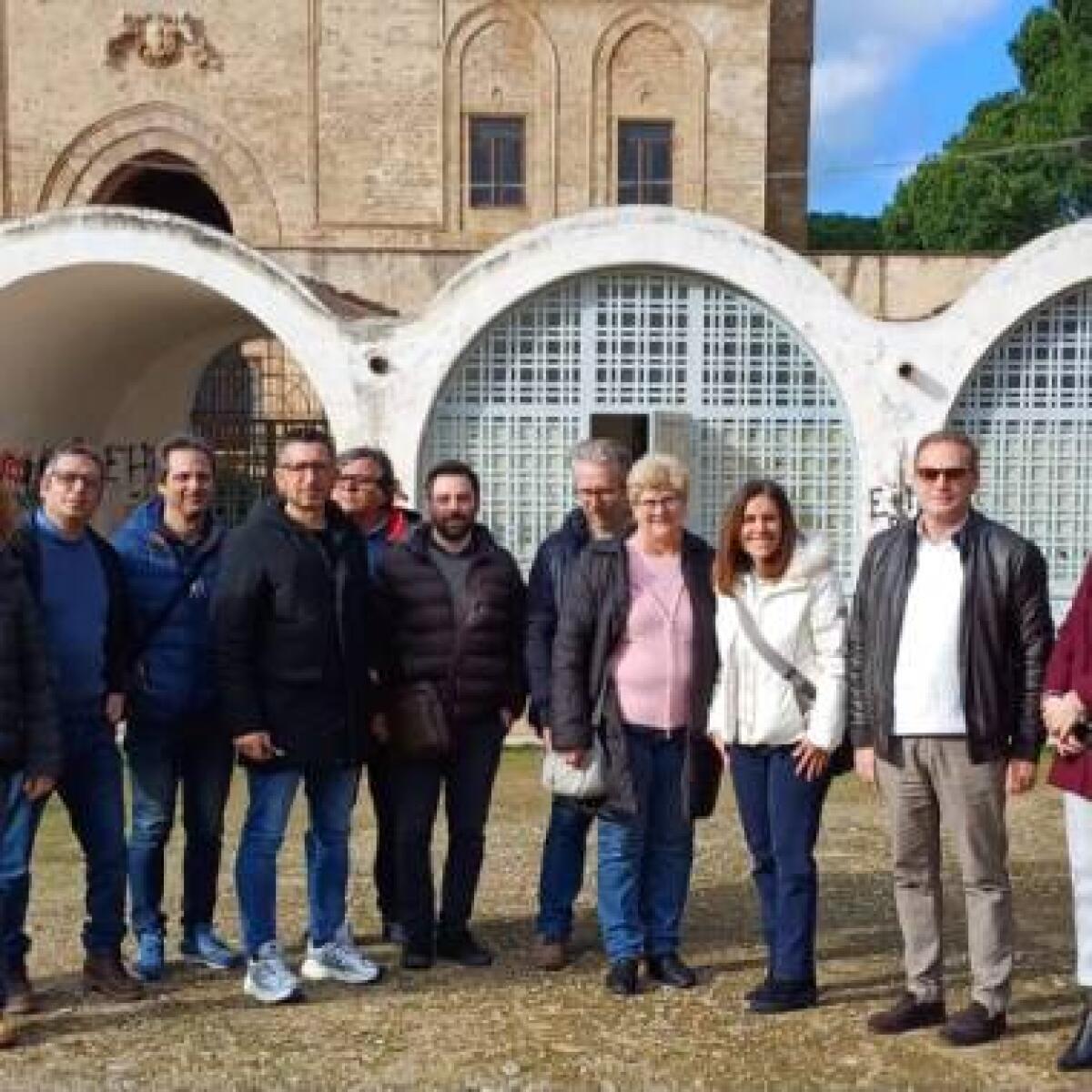 Palermo: I Giardini della Zisa finalmente accessibili? Scopri le vere intenzioni dietro il progetto!