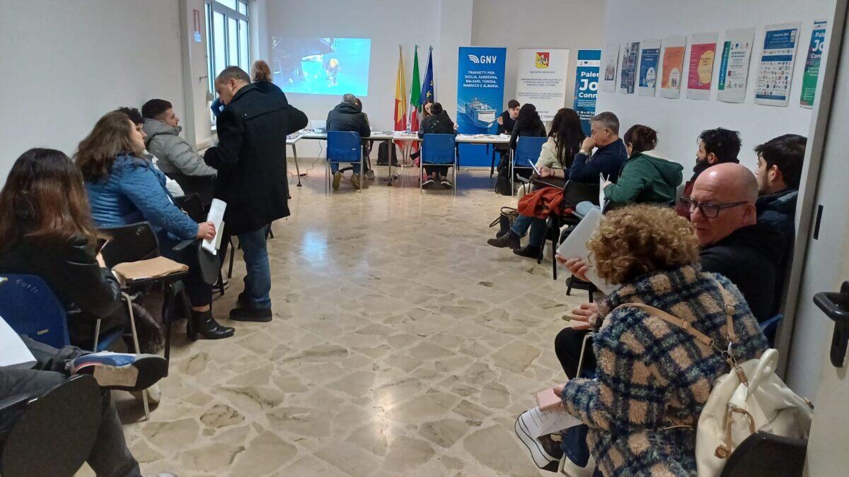 200 posti di lavoro in arrivo | Scopri come la Regione Siciliana sta cambiando il futuro dei giovani! - 