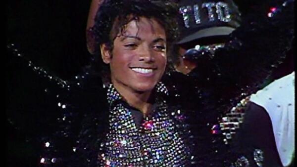 Motown 25: Michael Jackson e la magia di "Billie Jean" | Un momento che ha fatto la storia!