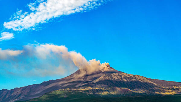 Il vulcano maledetto | Le leggende oscure dell'Etna che non ti hanno mai raccontato