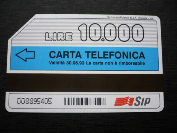 Carte telefoniche e cabine: quando comunicare era una corsa contro il tempo