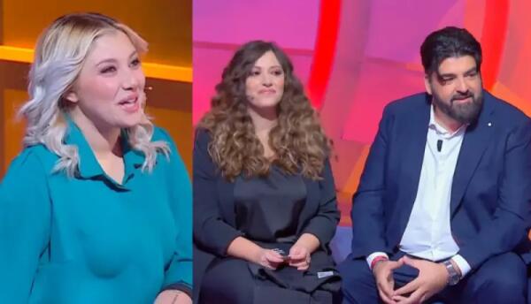 Sorelle catanesi protagoniste a C’è Posta per Te con Antonino Cannavacciuolo 