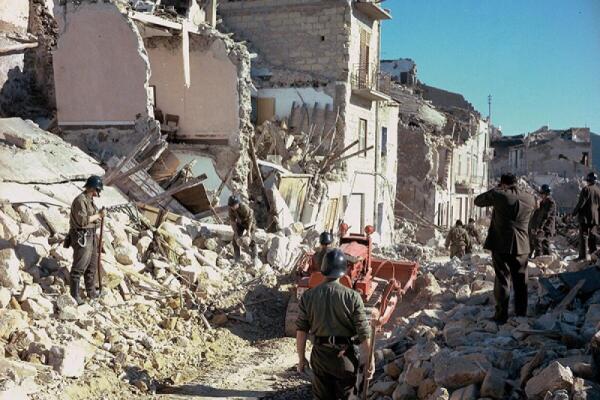 Terremoto del Belìce: 55 anni dopo, la Regione Siciliana ricorda | Perché è fondamentale non dimenticare?