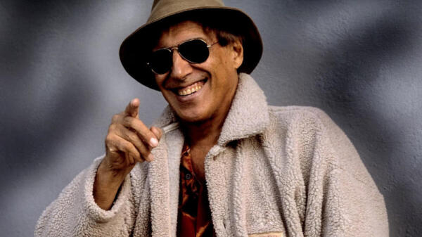 87 Anni di Energia e Musica: Celebriamo la Nascita di Adriano Celentano