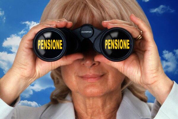 Pensioni a rischio? | Gli ultimissimi sviluppi che stanno facendo tremare lavoratori e sindacati!