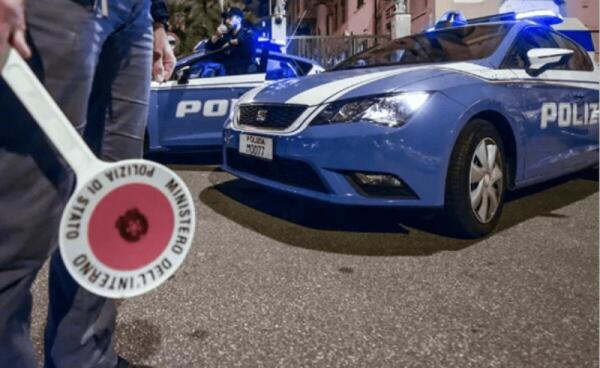 Polizia intensifica i controlli | I veri pericoli delle festività natalizie che non ti aspetti!