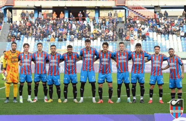 Catania FC sfiora l'impresa | La Juventus Next Gen ha rubato la scena?