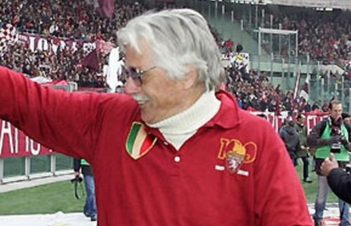 Aldo Agroppi muore a 80 anni | La vita di un gigante del calcio italiano svelata: cosa non sai sulla sua carriera?