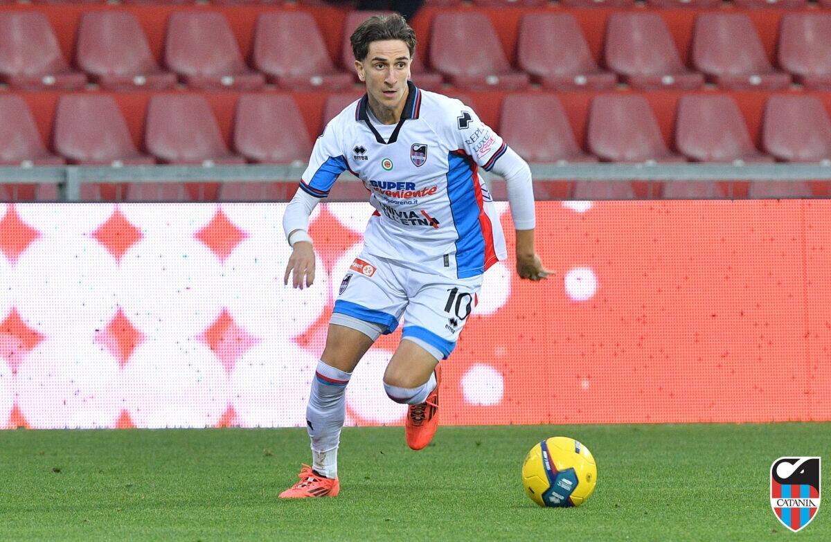 Kaleb Jiménez torna in forma | Cosa significa davvero per il futuro del Catania FC?