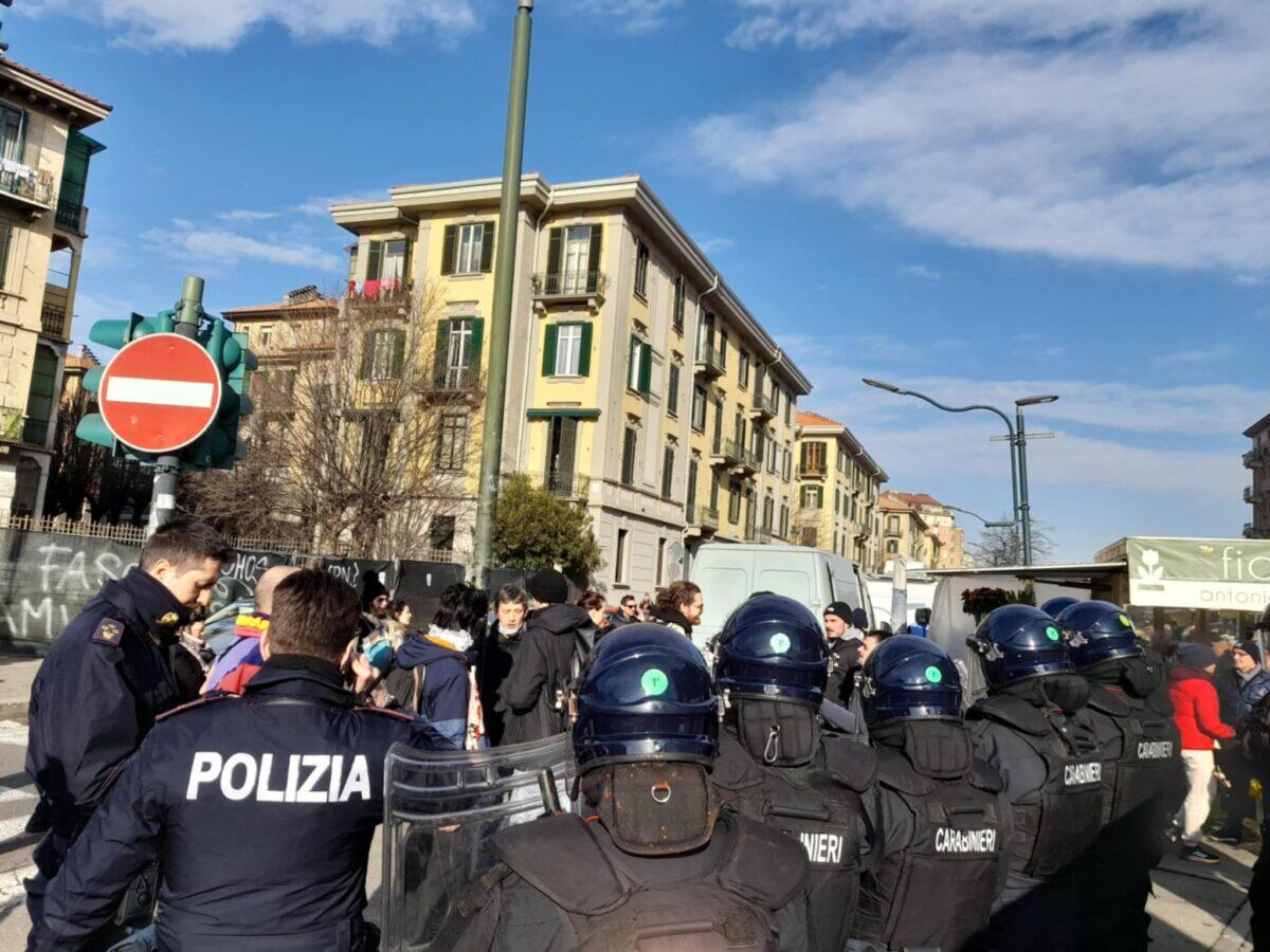 Assalto a Torino | La violenza dei centri sociali che fa tremare la politica! - 