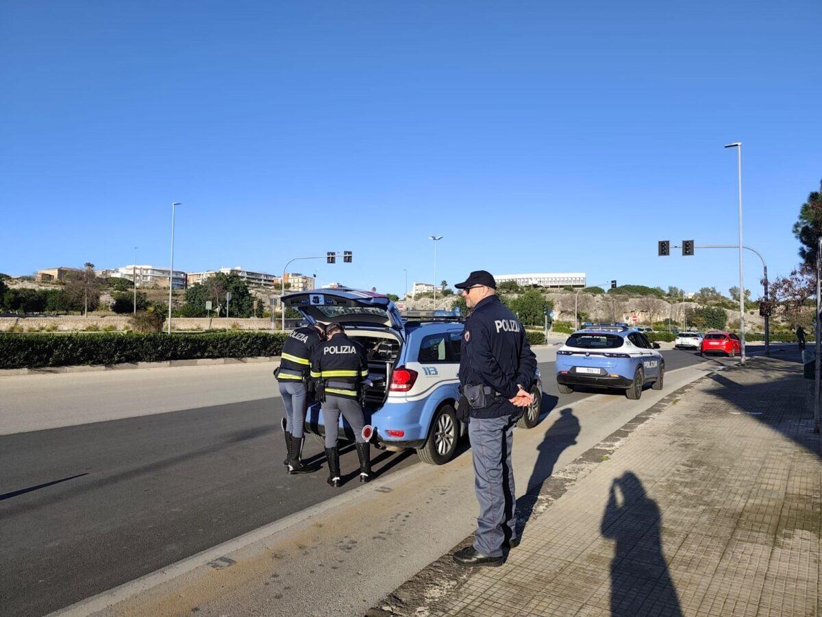 Scoperta Shock a Siracusa | La Polizia Rivela Cosa Accade sulle Strade! - 