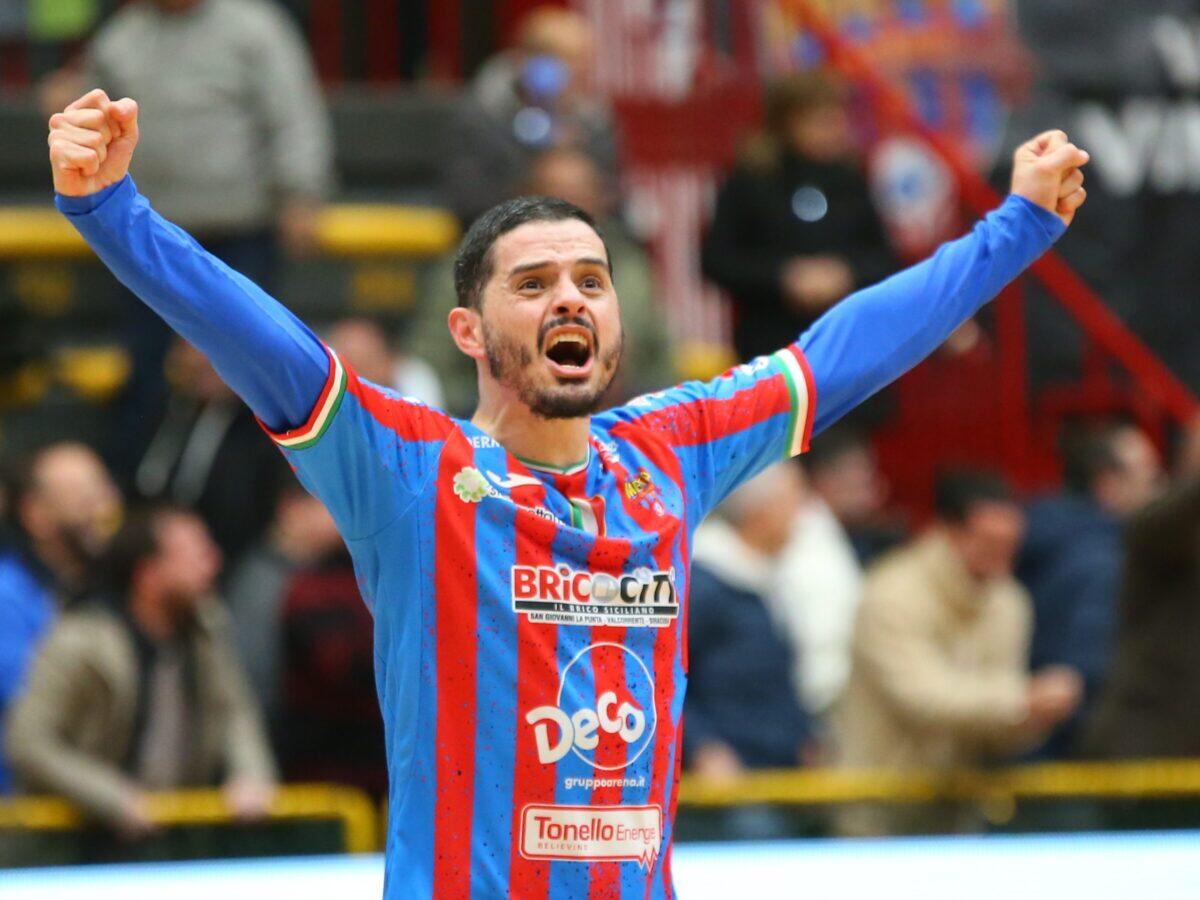 Meta Catania STRAORDINARIA | Scopri perché questa vittoria ha scioccato tutti!