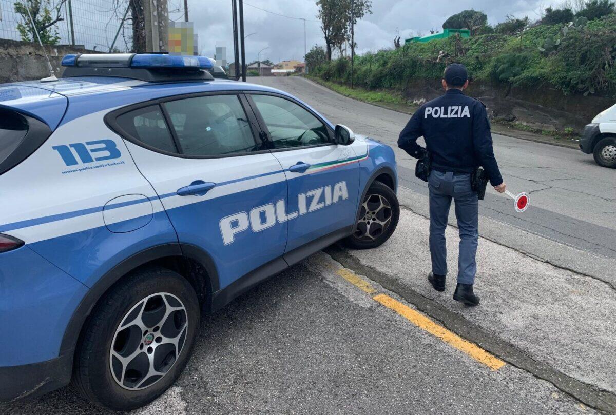 Controlli Straordinari della Polizia | Scopri Quante Infrazioni Sono State Scoperte e Chi Rischia Le Sanzioni!