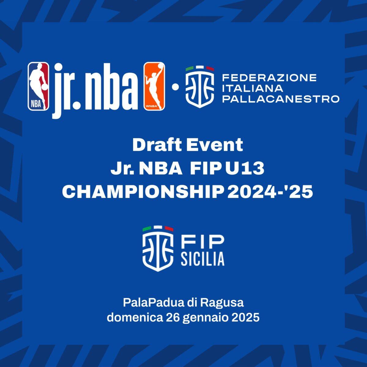 Draft FIP Sicilia: 77 squadre pronte a sorprendere | Scopri perché questa edizione è la più attesa di sempre!