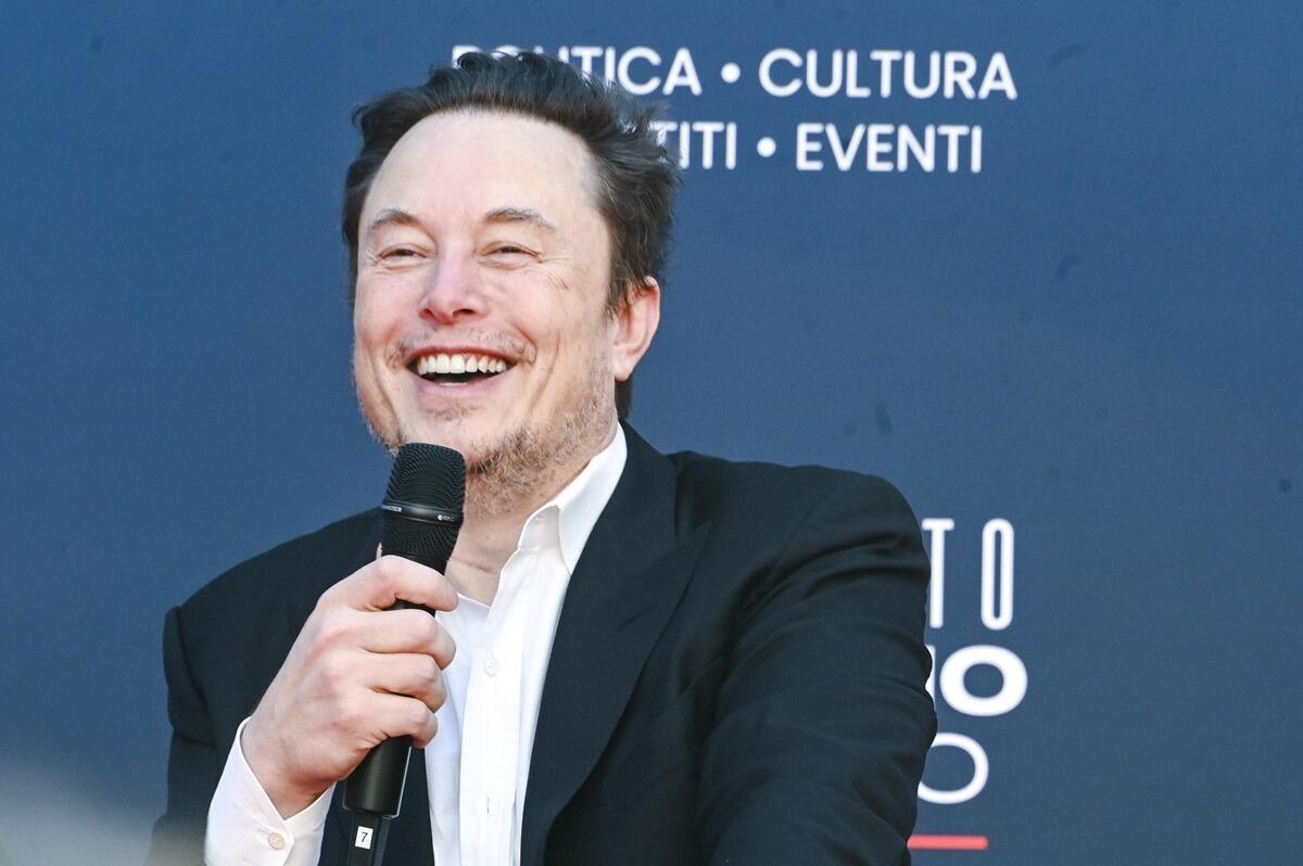 L'UE contro Musk: sanzioni in arrivo per manipolazione elettorale? | Scopri perché il supporto al partito di estrema destra ha scatenato un putiferio!