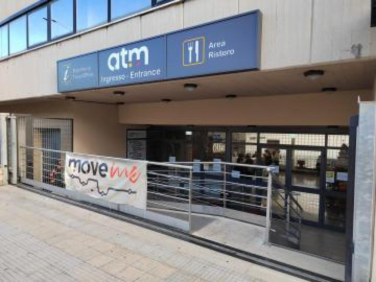 ATM Messina chiude per rinnovamento | Scopri perché non dovresti ignorarlo!