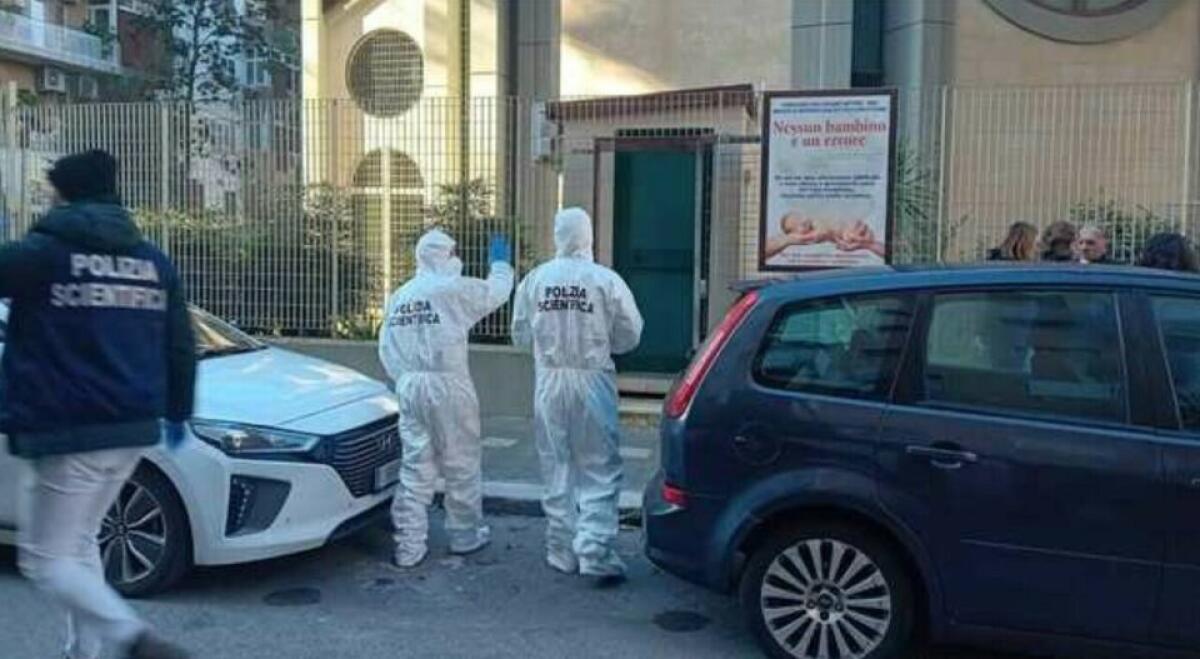 Neonato trovato morto in una chiesa | Il mistero dell'allarme che non ha suonato lascia senza parole! - 
