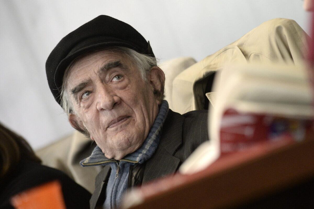 Franco Piperno, il leader di Potere Operaio che sfuggì al processo più controverso della storia italiana | Cosa non sapevi sulla sua vita segreta! - 