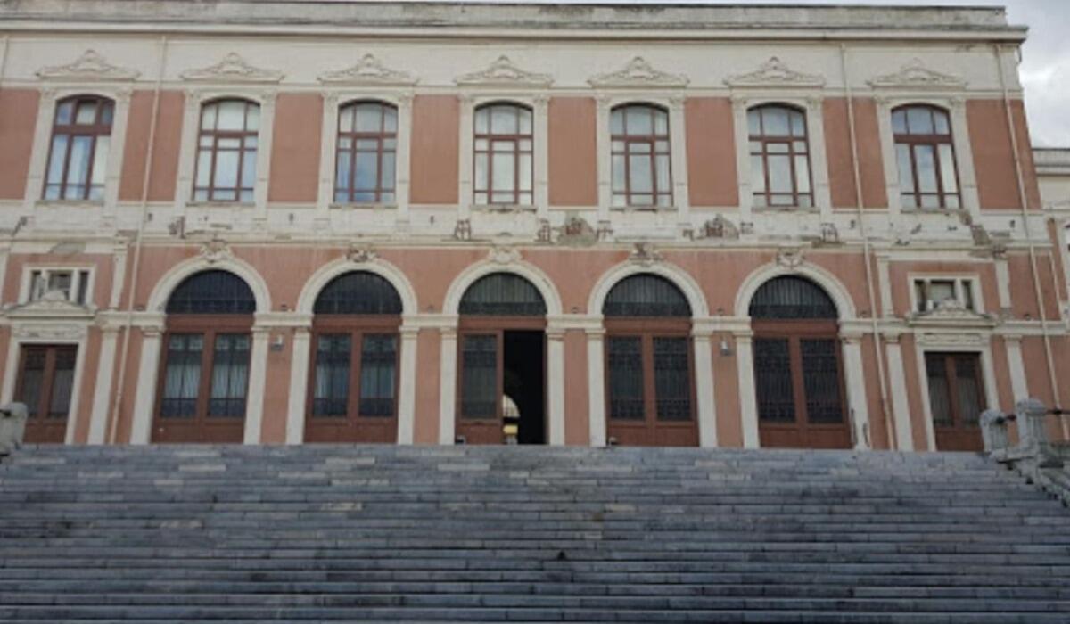 Università di Messina: Notizie sorprendenti sull'evento che cambierà il futuro dell'industria marittima!