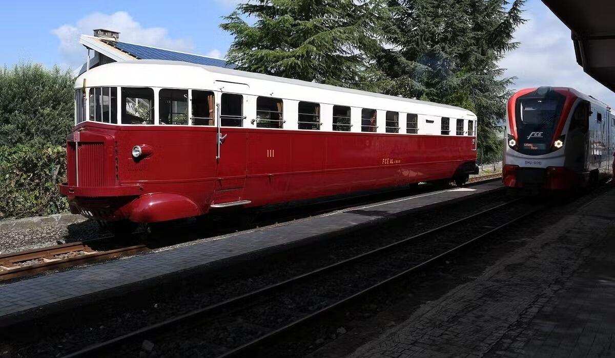 FCE di Catania: Sospensione dei treni a causa del maltempo | Gli utenti sono davvero preparati a questo imprevisto?