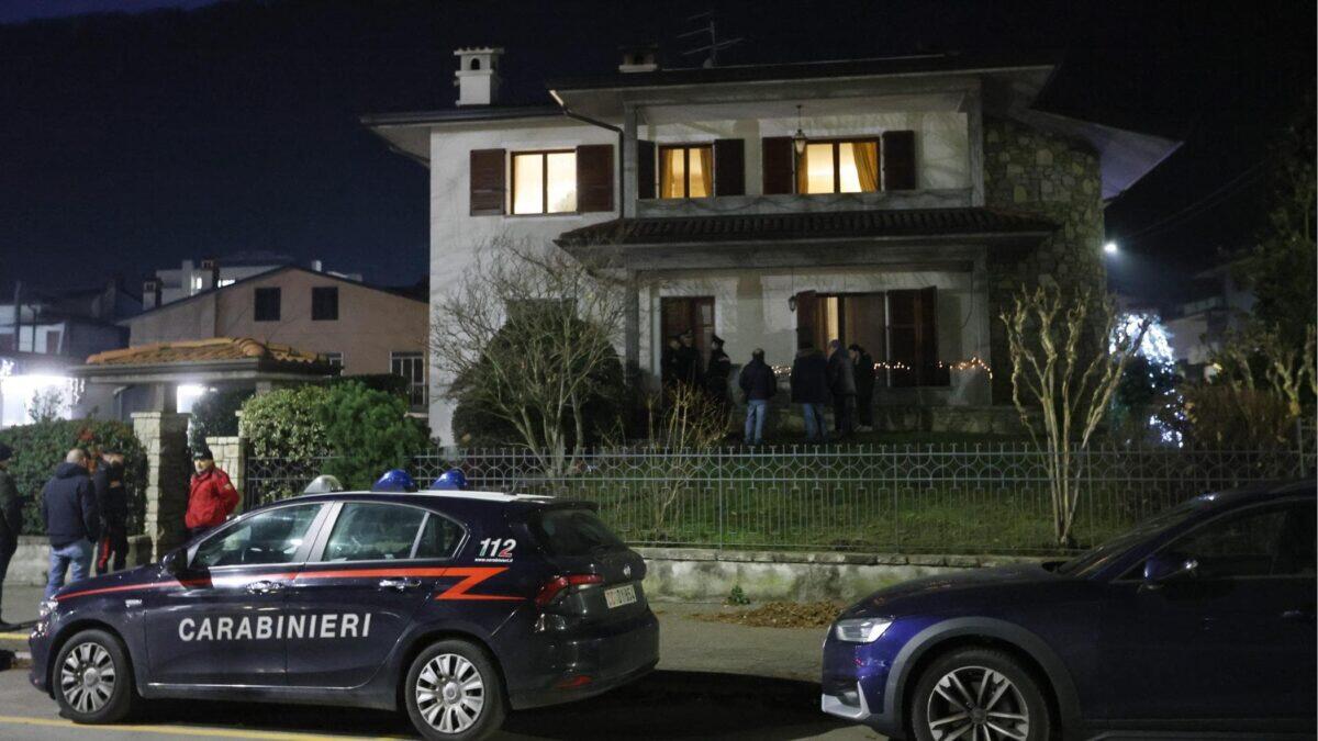 Bambina di 3 anni colpita da pistola carica in casa | La verità sul padre indagato ti lascerà senza parole! - 