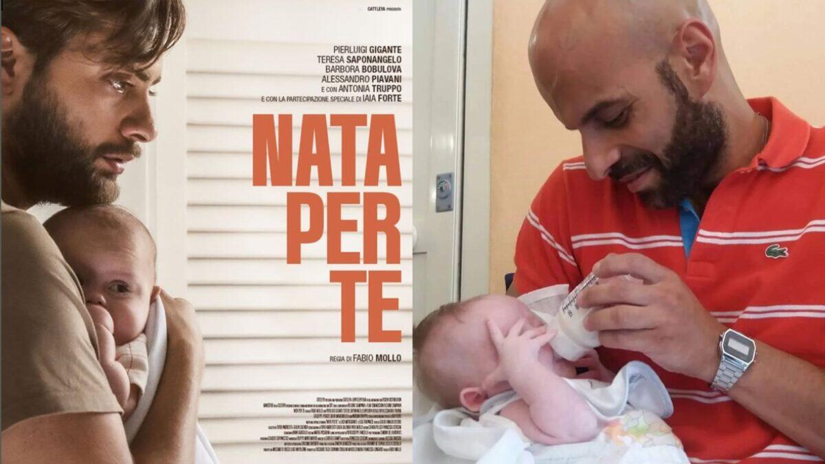 Il film 'Nata per te' conquista Netflix | Perché l'Italia ignora una storia così significativa?