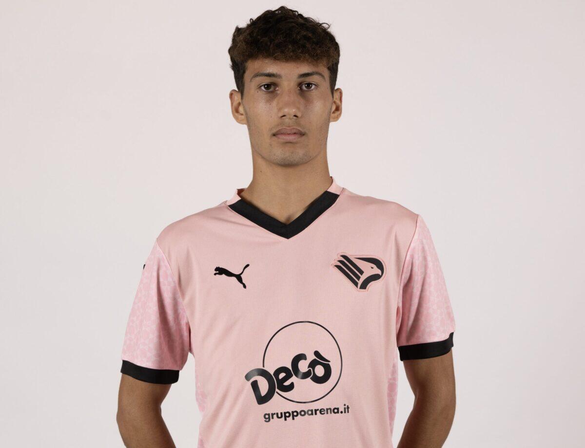 Alessio Scelta del Palermo FC conquista la Nazionale | Ma chi è veramente questo giovane talento?