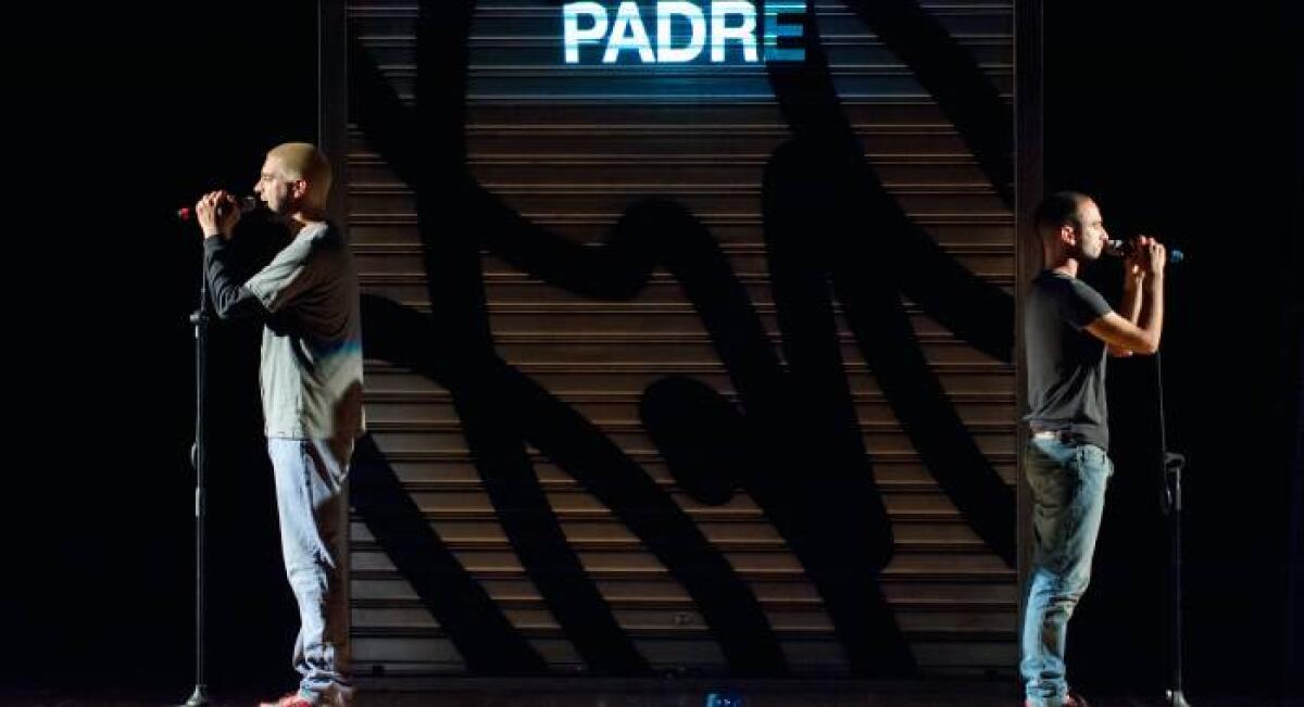 Palermo sorprende con "Scena Nostra": il segreto per attirare sempre più pubblico! -