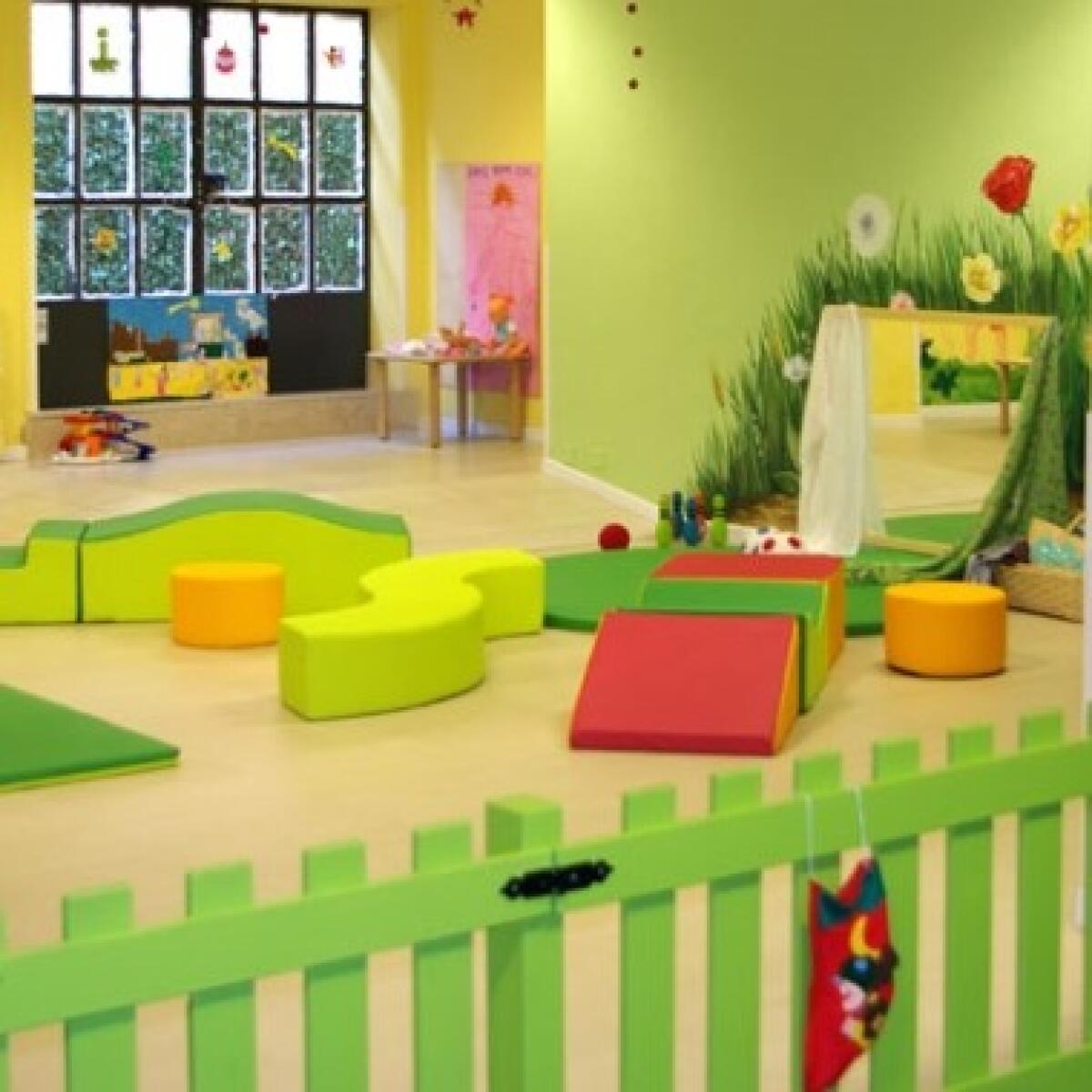Scuole dell'infanzia a Palermo: le nuove date che sorprenderanno le famiglie! | È davvero il momento giusto per iscrivere i vostri bambini? -
