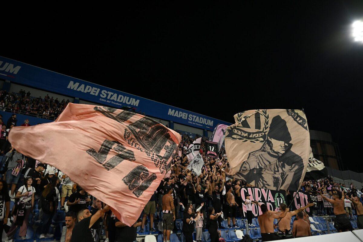 Palermo FC in trasferta: Scopri cosa rende questa gara unica e perché i tifosi non possono perderla!