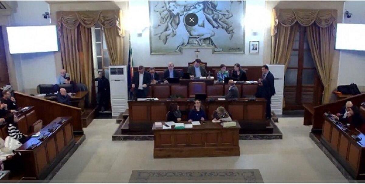 Comune di Catania: Un Piano di Emergenza Rivoluzionario che Cambia Tutto | Perché Nessuno Ne Parla? -
