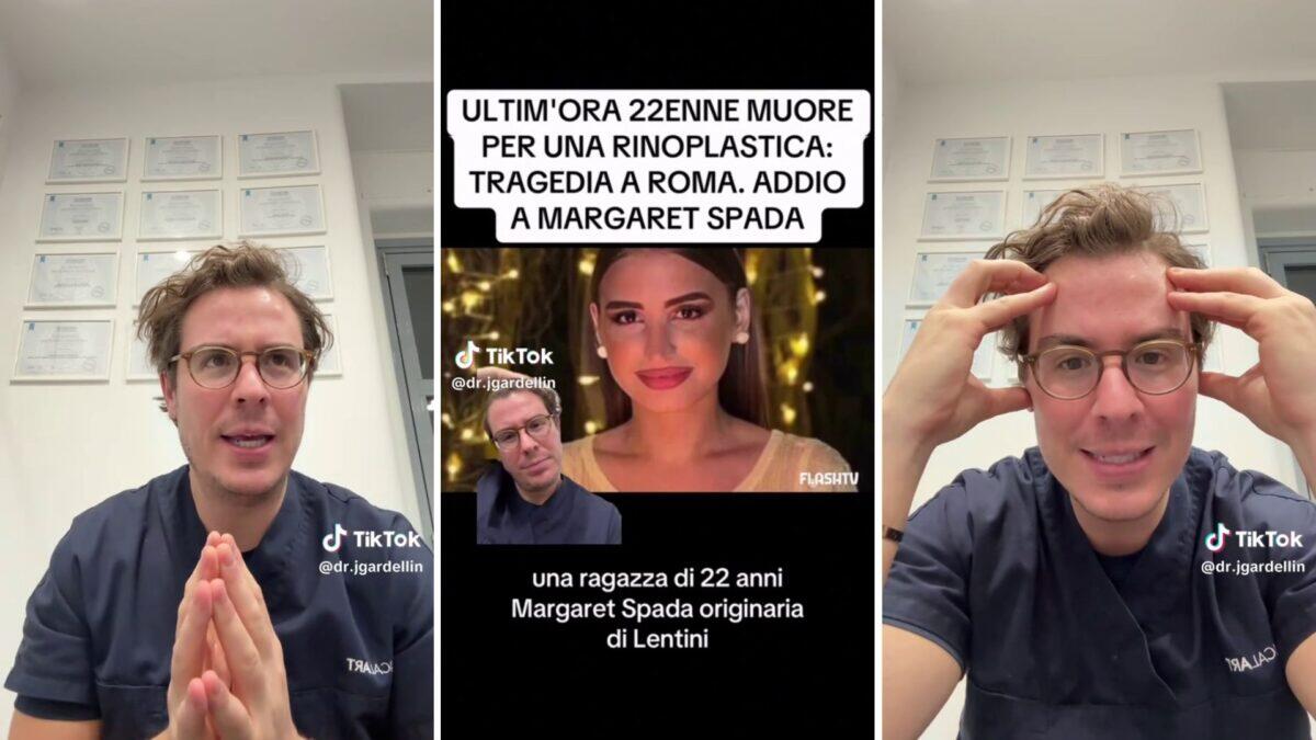 Morte dopo una rinoplastica: il chirurgo svela il VERITÀ sulle cliniche economiche | Gli interventi a buon mercato possono costarti caro! - 