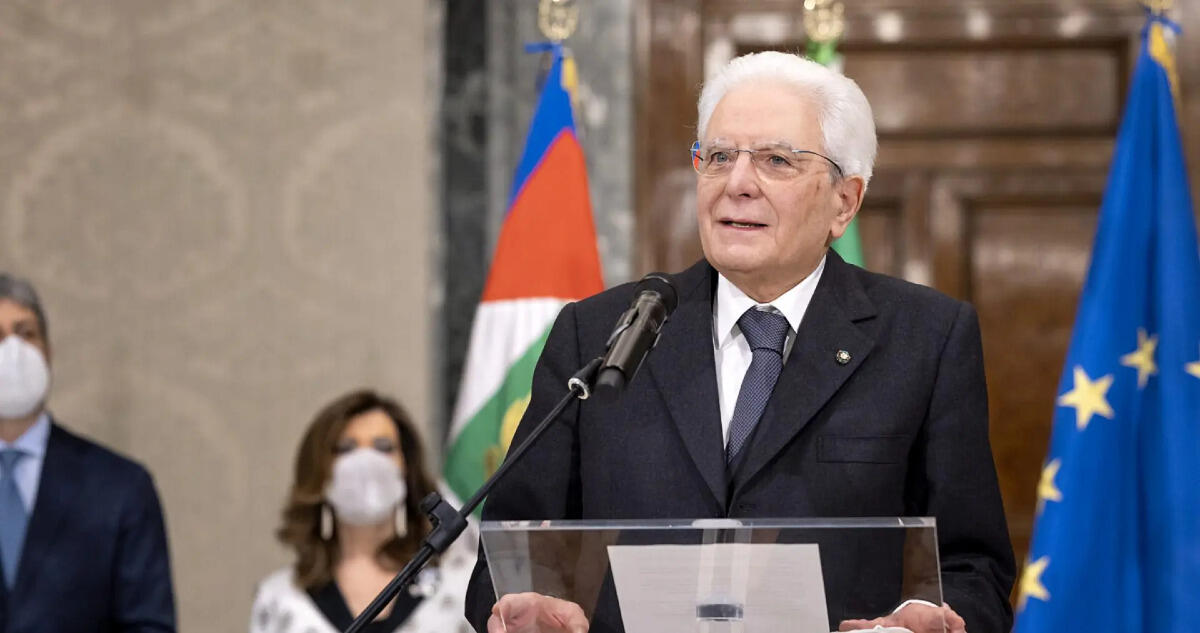 Tre Anni Dopo: L'Impatto della Rielezione di Sergio Mattarella sulla Politica Italiana