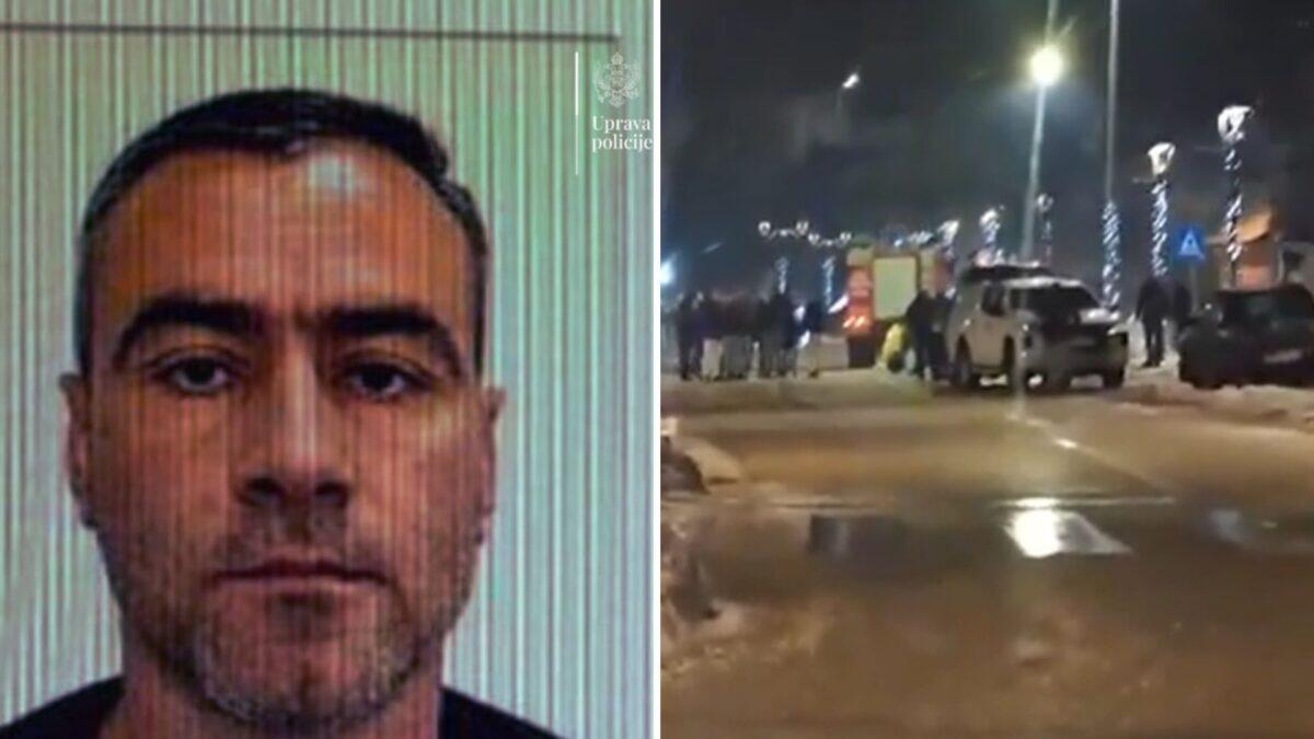 Montenegro in lutto | Come una lite può trasformarsi in una strage in un ristorante? - 