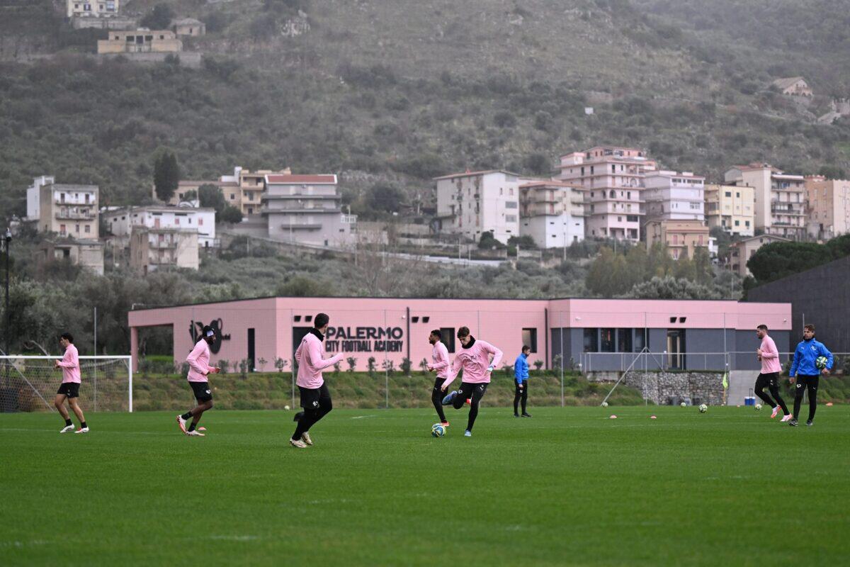 Il Palermo FC sorprende con una preparazione innovativa | Scopri perché potrebbe rivoluzionare il loro futuro!