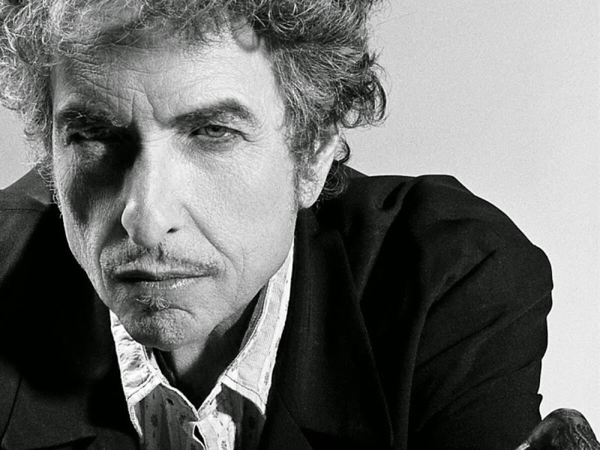 Bob Dylan su TikTok a pochi giorni dal possibile divieto | Che mossa è questa del leggendario cantautore? - 