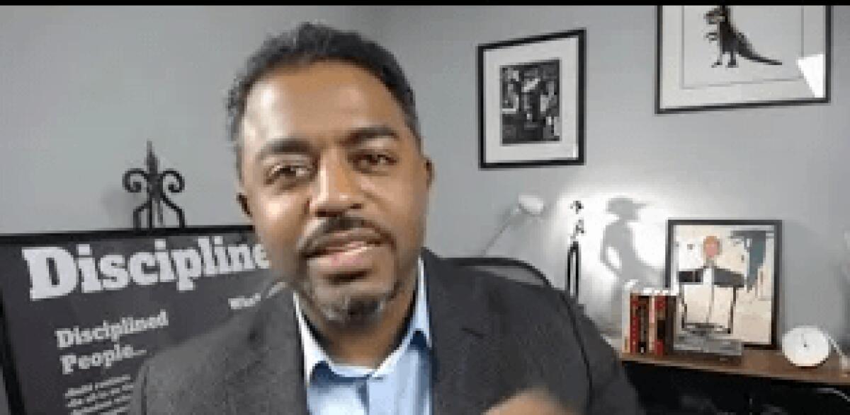 Un agente immobiliare da brividi | Ecco cosa rivela il killer di New Orleans su YouTube! - 