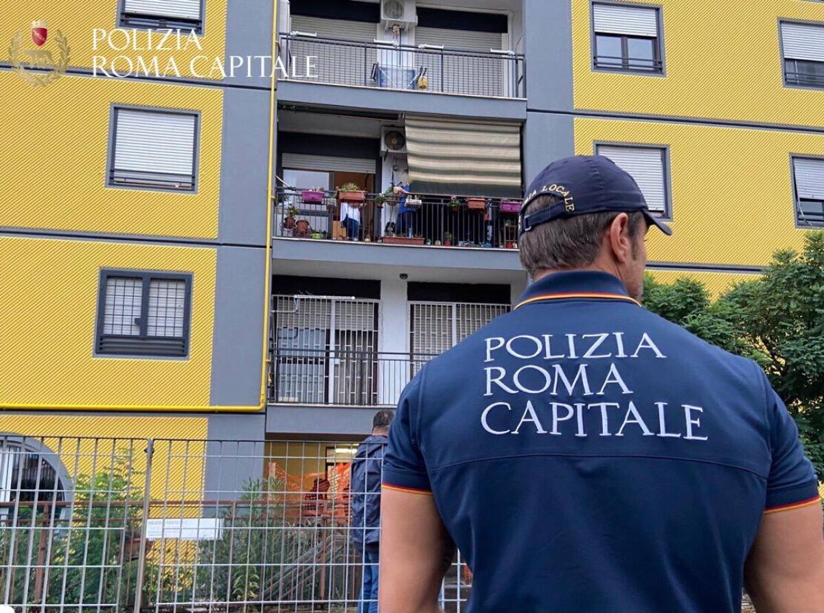 Zona rossa a Roma | Scopri chi rischia di essere allontanato per sempre!