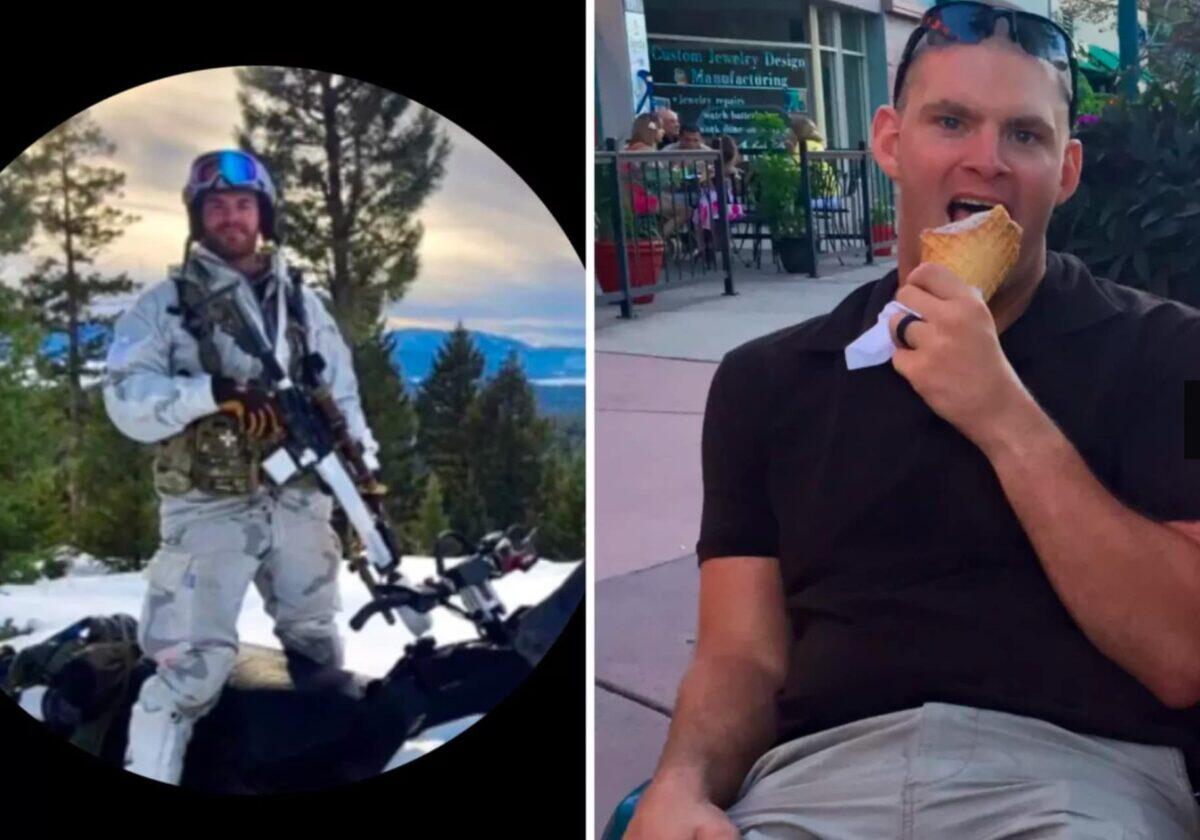 Attentatore di Las Vegas identificato | La sorprendente connessione con un altro killer americano! - 