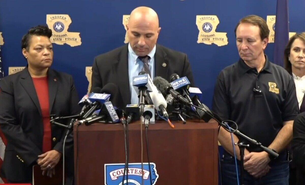 Strage di New Orleans: l'FBI svela un dettaglio scioccante | la verità dietro l'attentato non è quella che pensavi! -