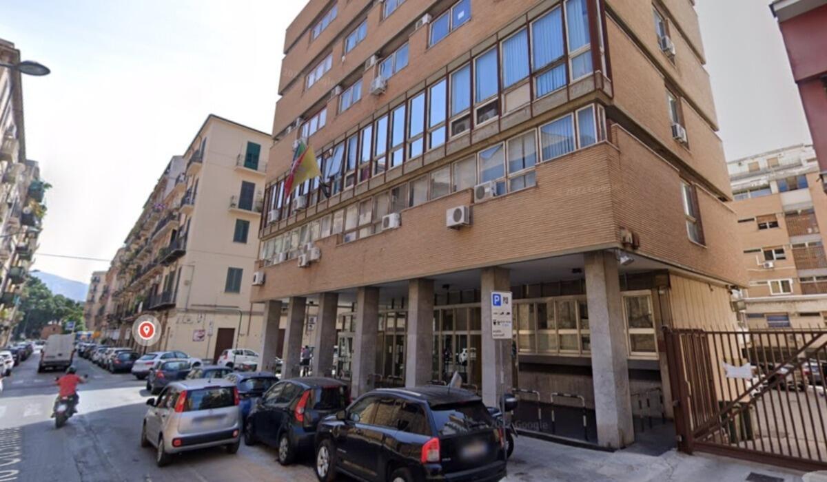 ASP Palermo: La Choc Decisione del Direttore Generale che Ha Sorprendente Conseguenze per il Futuro dell'Azienda!