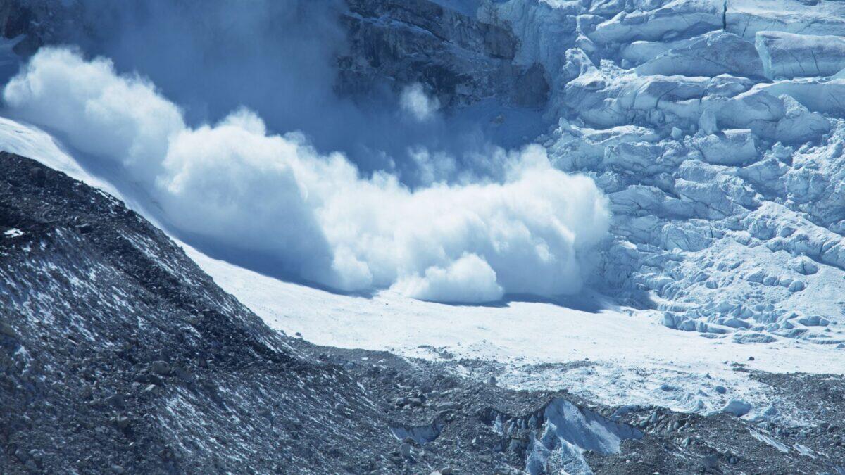 Valanga mortale in montagna: chi avrebbe mai pensato che il rischio fosse così alto? - 