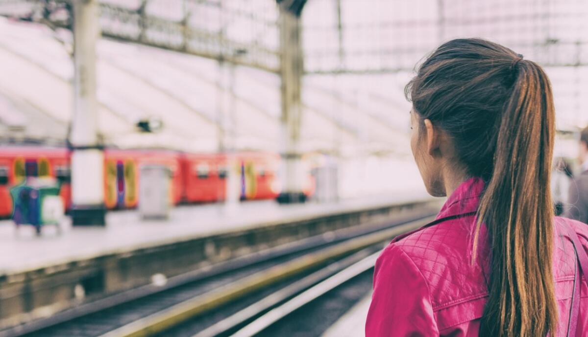 Fermi i treni a Milano | Scopri perché la tua prossima corsa potrebbe essere in pericolo! - 