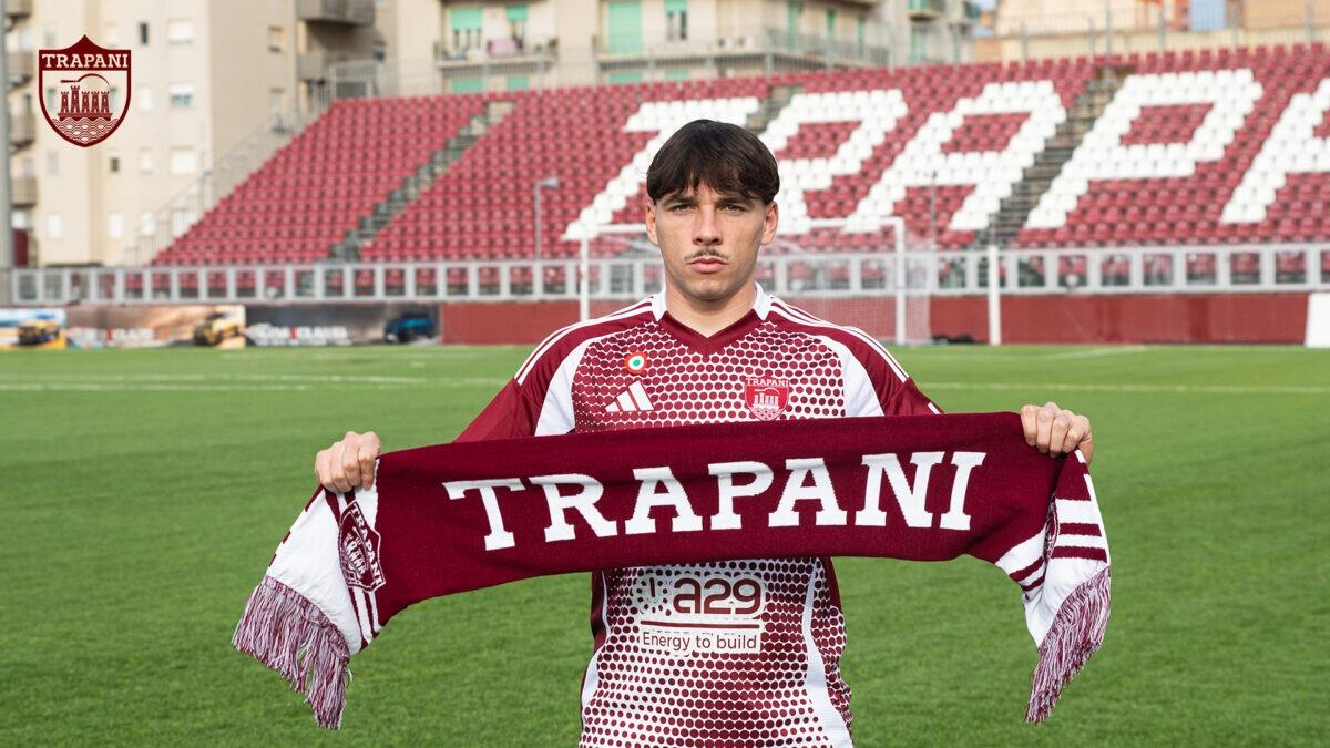 Dario Daka al Trapani Calcio | Scopri perché il giovane attaccante sta per cambiare le sorti della squadra!