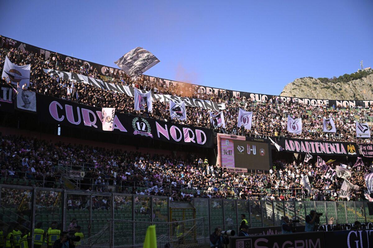 Palermo FC in campo contro Juve Stabia | Scopri i prezzi shock dei biglietti per la partita!