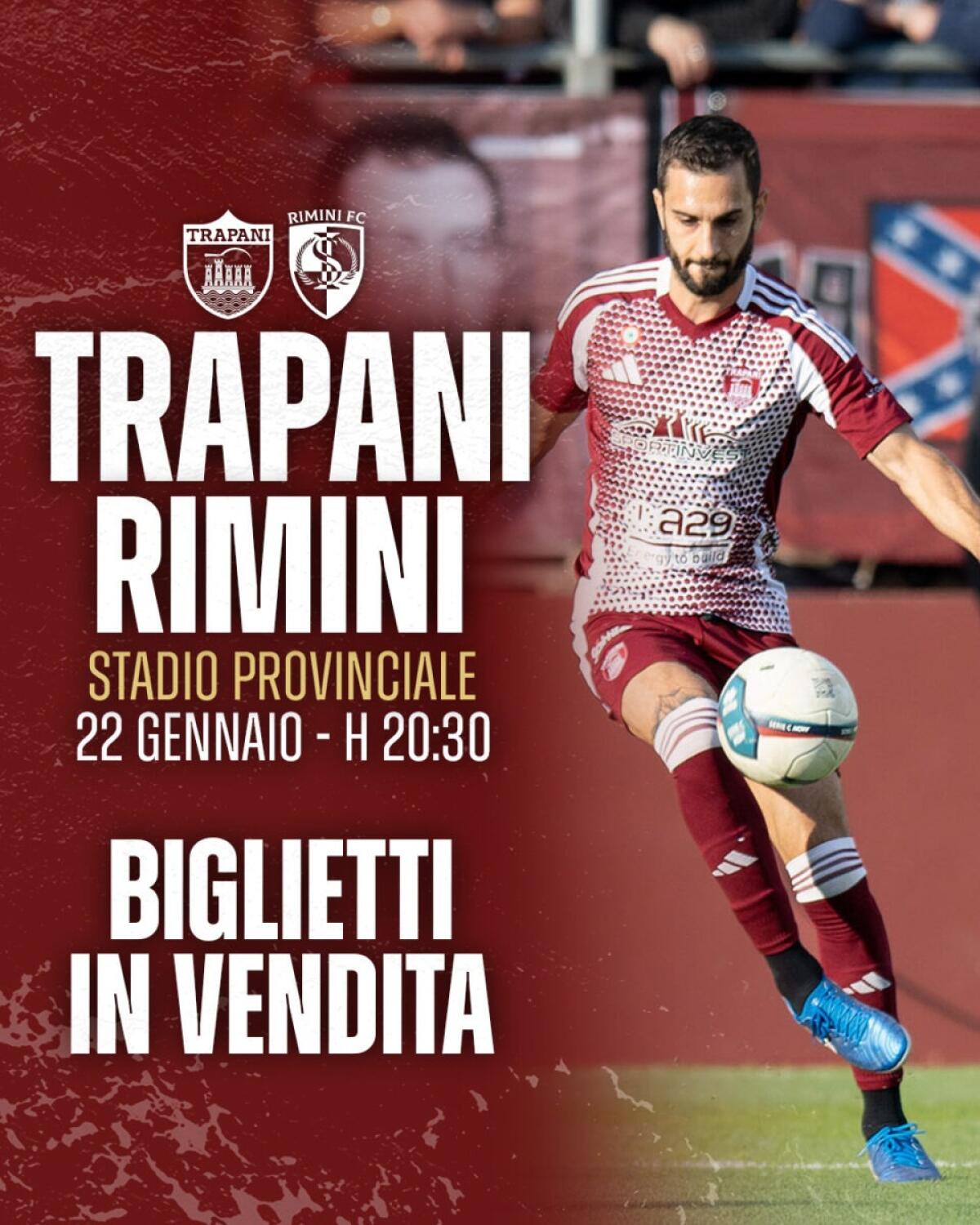 Trapani Calcio: La Semifinale di Coppa Italia è a un passo, ma chi riuscirà davvero a strappare i biglietti?