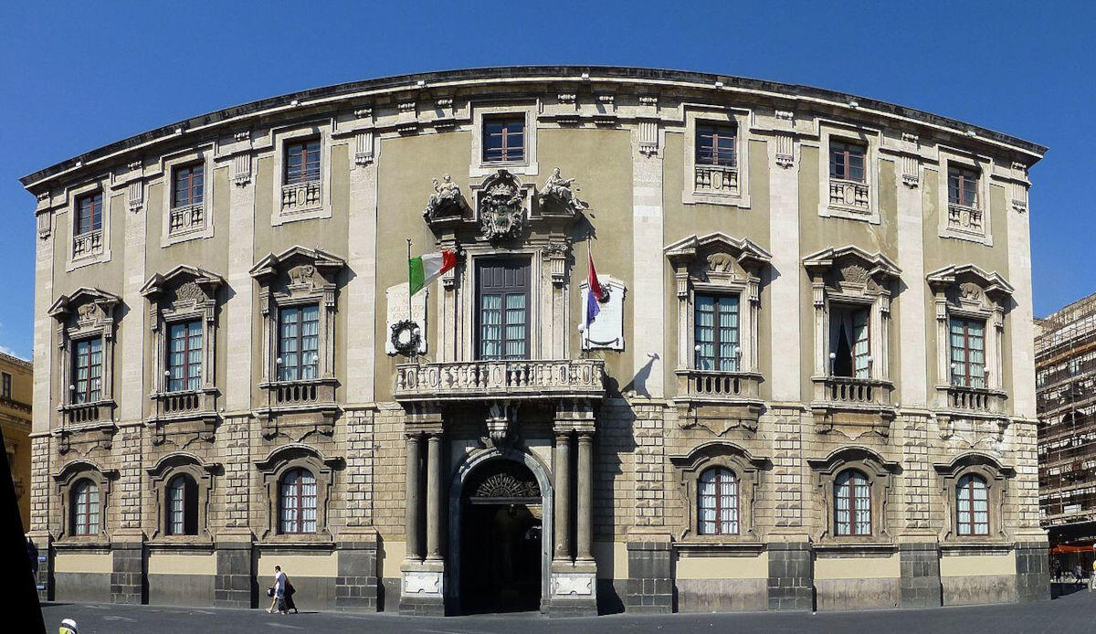 Allerta Meteo a Catania: cosa succede quando il Comune chiude i musei e gli uffici pubblici? - 